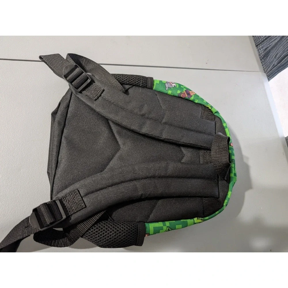 Minecraft Mini Bag, Kids,‎ Green, Game